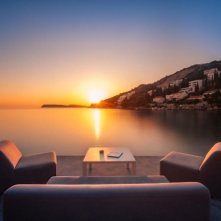 Apartment Paloma Dubrovnik Buitenkant foto