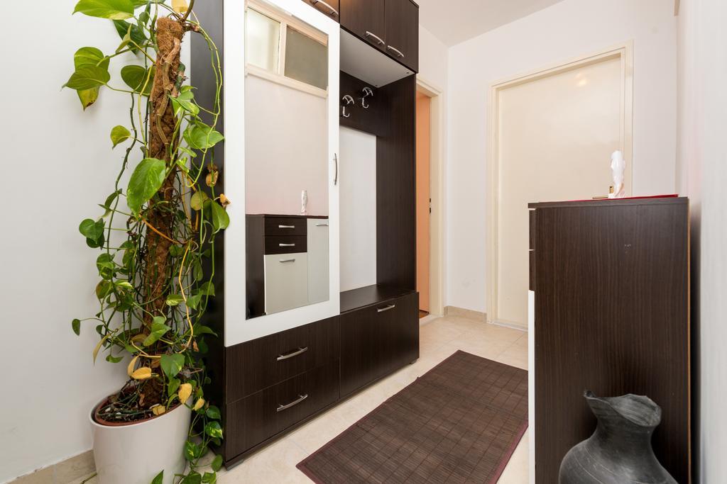 Apartment Paloma Dubrovnik Kamer foto
