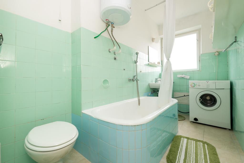 Apartment Paloma Dubrovnik Kamer foto
