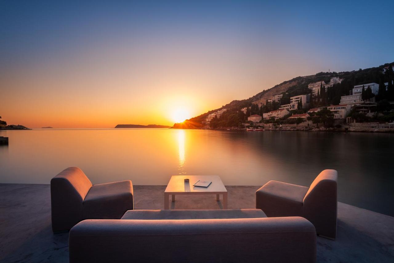 Apartment Paloma Dubrovnik Buitenkant foto